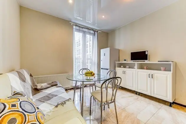 Comfort Apart Daire, 2 Yatak Odası