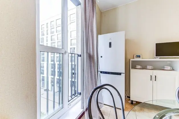 Comfort Apart Daire, 2 Yatak Odası