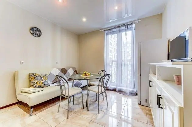 Comfort Apart Daire, 2 Yatak Odası