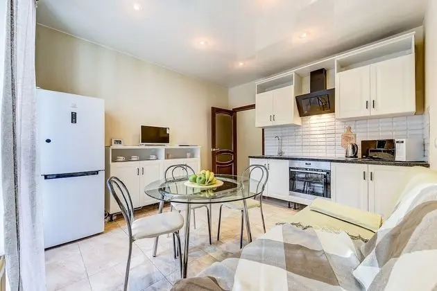 Comfort Apart Daire, 2 Yatak Odası