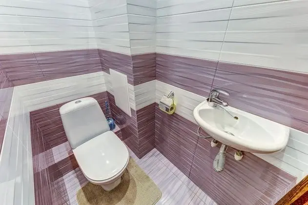 Comfort Apart Daire, 2 Yatak Odası