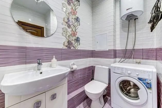 Comfort Apart Daire, 2 Yatak Odası