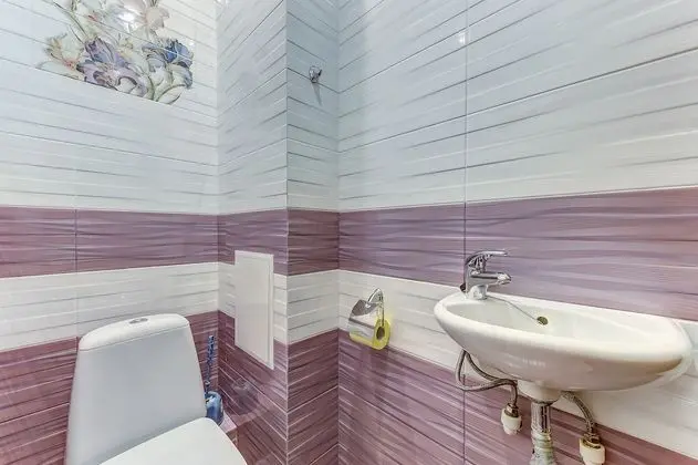 Comfort Apart Daire, 2 Yatak Odası