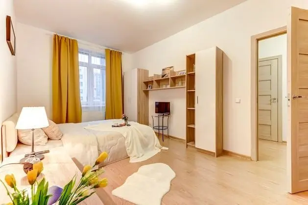Apart Daire (841)