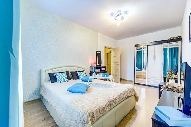 Comfort Apart Daire (1003)