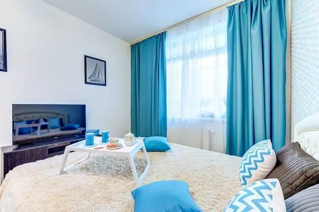 Comfort Apart Daire (1003)