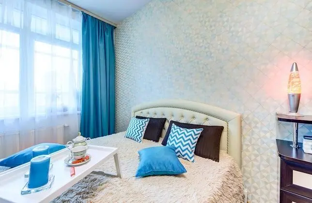 Comfort Apart Daire (1003)