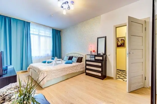 Comfort Apart Daire (1003)