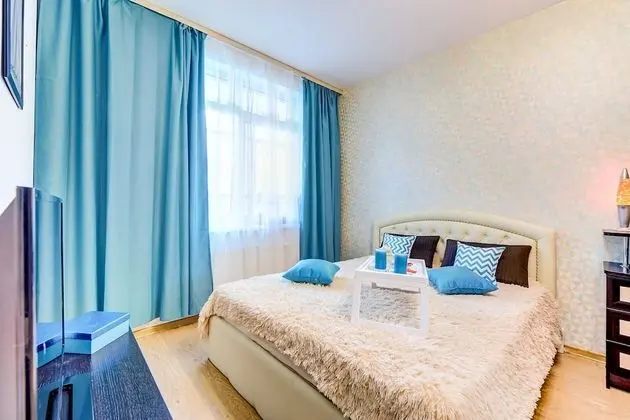 Comfort Apart Daire (1003)