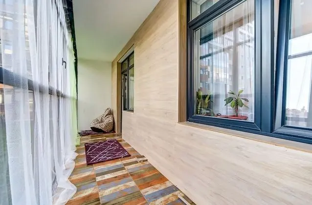 Comfort Apart Daire (1003)