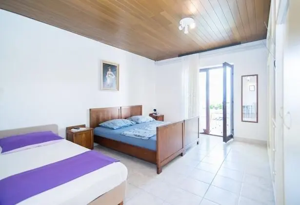 Stüdyo (Superior Studio with Terrace)