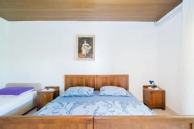 Stüdyo (Superior Studio with Terrace)