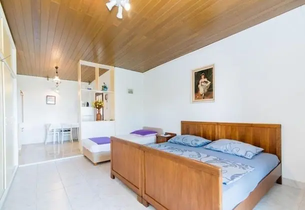 Stüdyo (Superior Studio with Terrace)