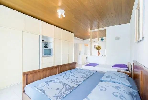 Stüdyo (Superior Studio with Terrace)