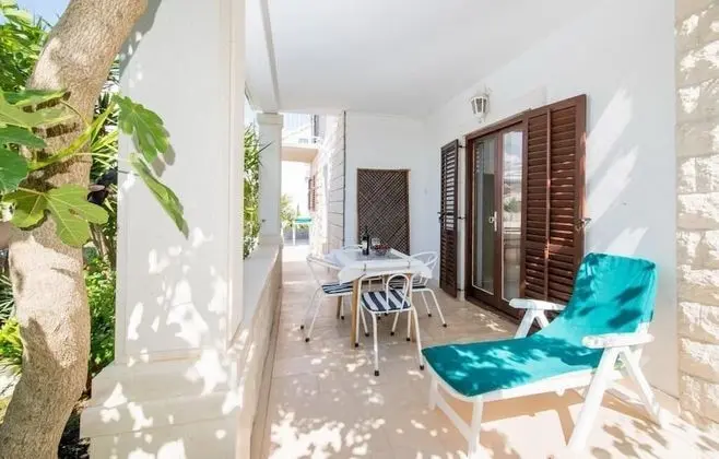 Stüdyo (Superior Studio with Terrace)