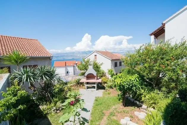 Stüdyo (Superior Studio with Terrace)