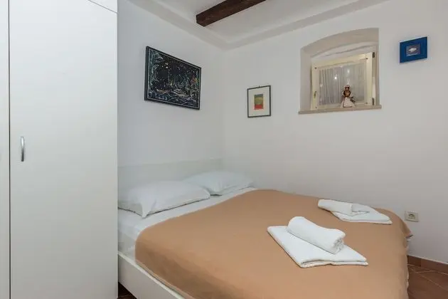 Standard Apart Daire, 1 Yatak Odası