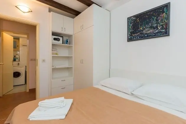 Standard Apart Daire, 1 Yatak Odası
