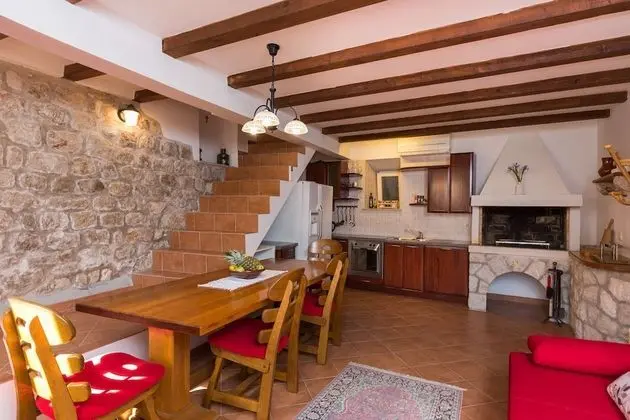 Standard Apart Daire, 1 Yatak Odası