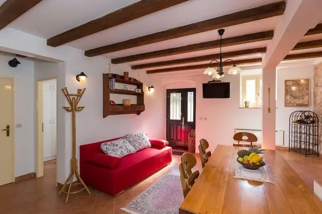 Standard Apart Daire, 1 Yatak Odası