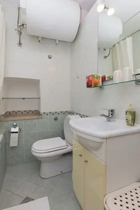 Standard Apart Daire, 1 Yatak Odası