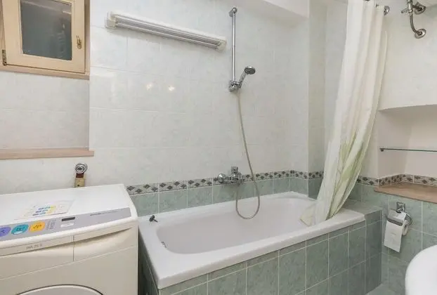 Standard Apart Daire, 1 Yatak Odası