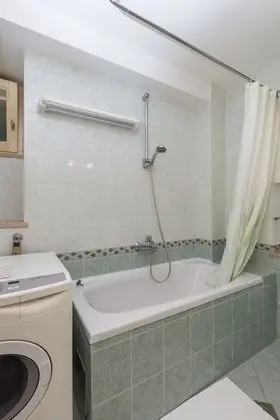 Standard Apart Daire, 1 Yatak Odası