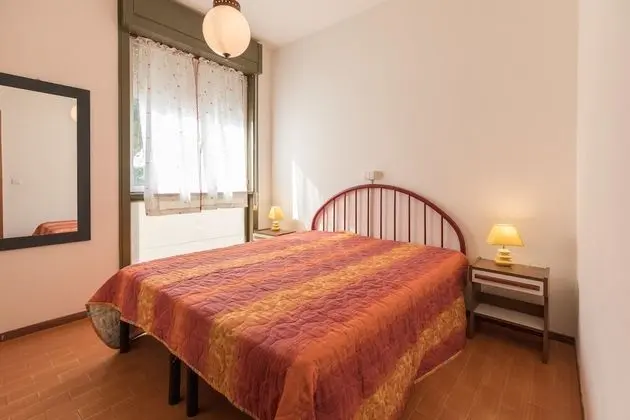 Apart Daire, 1 Yatak Odası, Balkon, Şehir Manzaralı (3)
