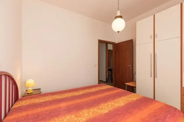 Apart Daire, 1 Yatak Odası, Balkon, Şehir Manzaralı (3)