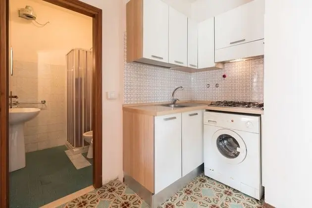 Apart Daire, 1 Yatak Odası, Balkon, Şehir Manzaralı (3)