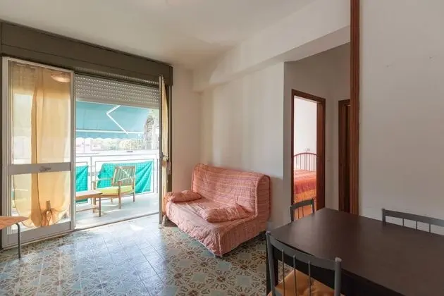 Apart Daire, 1 Yatak Odası, Balkon, Şehir Manzaralı (3)