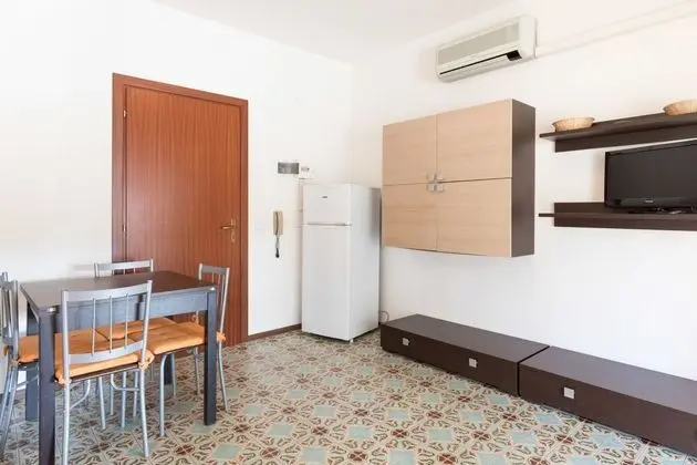 Apart Daire, 1 Yatak Odası, Balkon, Şehir Manzaralı (3)
