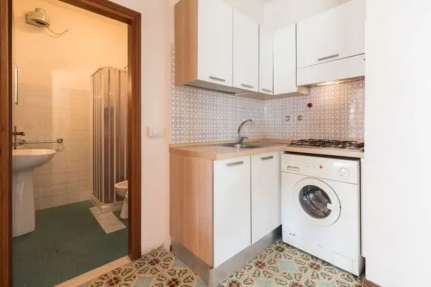 Apart Daire, 1 Yatak Odası, Balkon, Şehir Manzaralı (4)