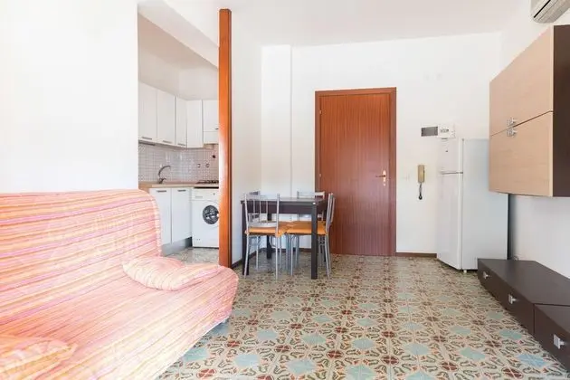 Apart Daire, 1 Yatak Odası, Balkon, Şehir Manzaralı (4)
