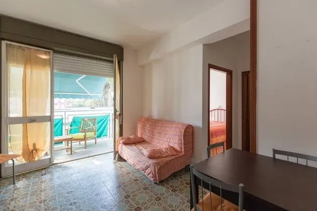 Apart Daire, 1 Yatak Odası, Balkon, Şehir Manzaralı (4)