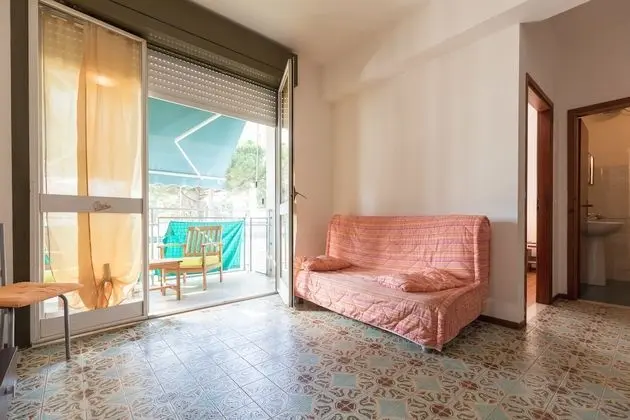 Apart Daire, 1 Yatak Odası, Balkon, Şehir Manzaralı (4)