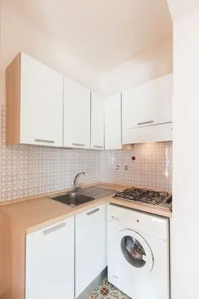 Apart Daire, 1 Yatak Odası, Balkon, Şehir Manzaralı (4)