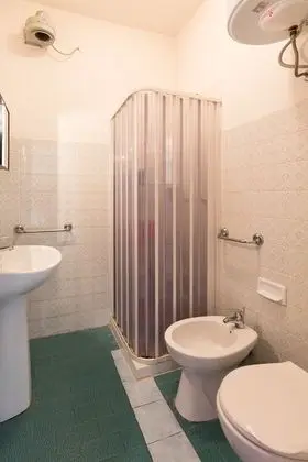 Apart Daire, 1 Yatak Odası, Balkon, Şehir Manzaralı (4)