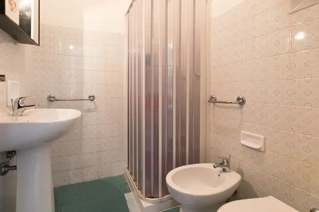 Apart Daire, 1 Yatak Odası, Balkon, Şehir Manzaralı (4)