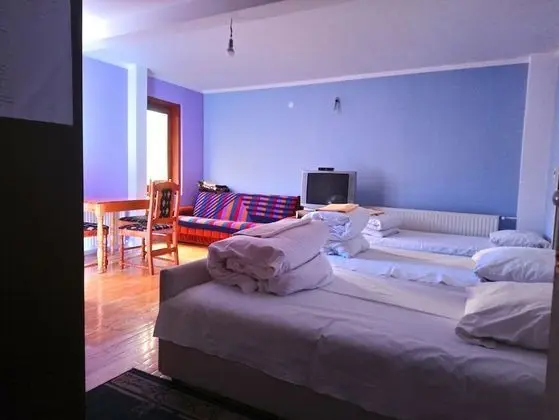 Family Stüdyo Süit