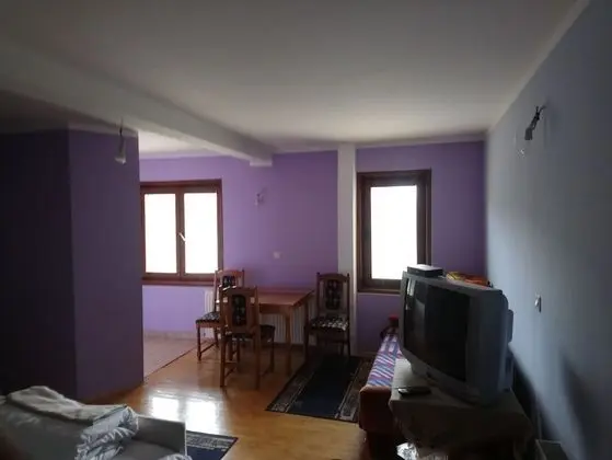 Family Stüdyo Süit