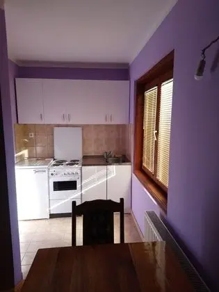 Family Stüdyo Süit