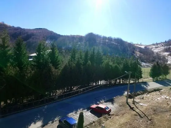 Family Stüdyo Süit