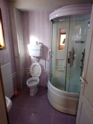 Family Stüdyo Süit