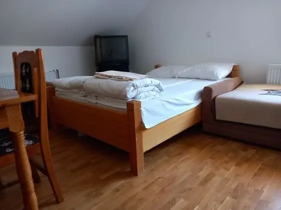 Grand Stüdyo, Dağ Manzaralı