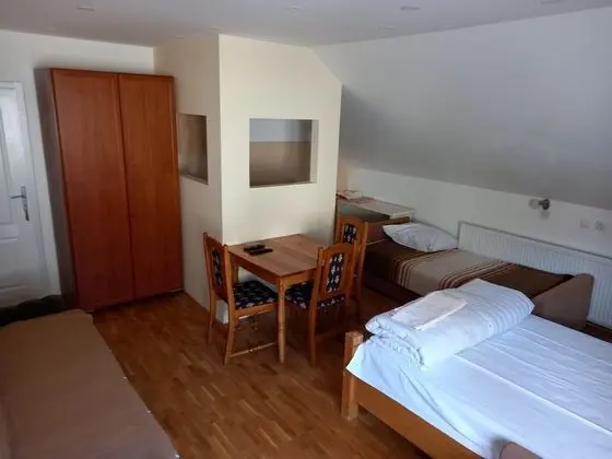 Grand Stüdyo, Dağ Manzaralı