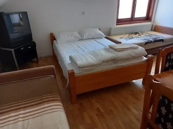 Grand Stüdyo, Dağ Manzaralı