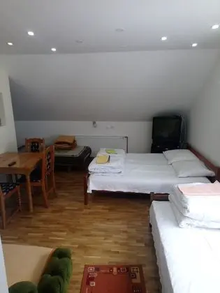 Grand Stüdyo, Dağ Manzaralı