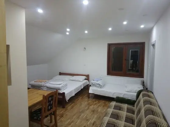 Grand Stüdyo, Dağ Manzaralı