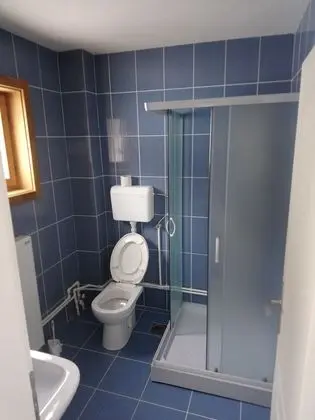 Grand Stüdyo, Dağ Manzaralı